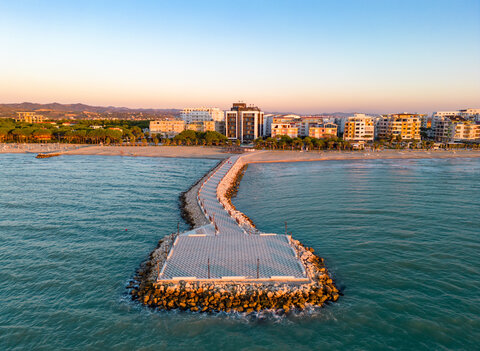 Albanien - Grand Duka Hotel **** inkl. Flug ab/bis Linz