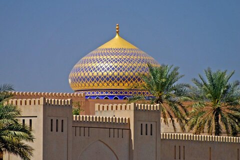 OMAN | Märchenhaftes Sultanat