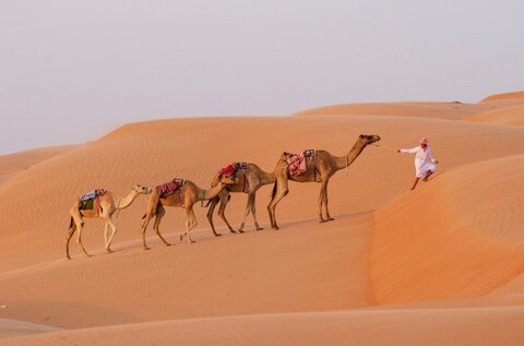 OMAN | Märchenhaftes Sultanat