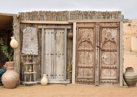 OMAN | Märchenhaftes Sultanat