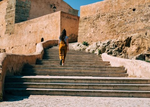 OMAN | Märchenhaftes Sultanat