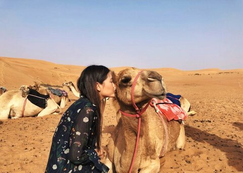 OMAN | Märchenhaftes Sultanat