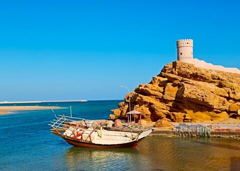 OMAN | Märchenhaftes Sultanat