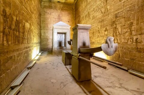 ÄGYPTEN | Rundreise Kalabscha (Kairo, Nassersee, Nil & Luxor)