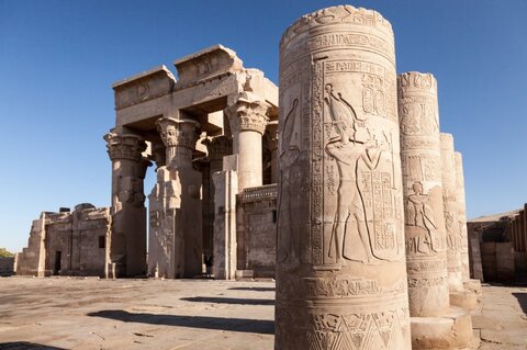 ÄGYPTEN | Rundreise Kalabscha (Kairo, Nassersee, Nil & Luxor)