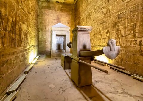 ÄGYPTEN | Lange Nilkreuzfahrt (von Kairo bis Assuan)