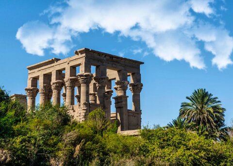 ÄGYPTEN | Lange Nilkreuzfahrt (von Kairo bis Assuan)