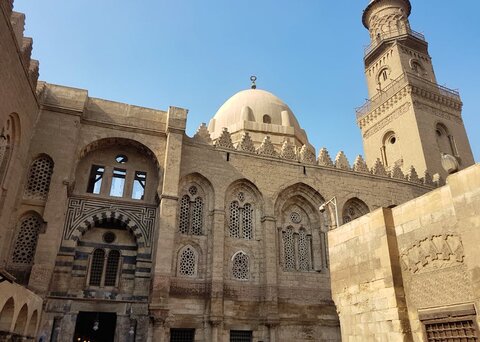 ÄGYPTEN | Lange Nilkreuzfahrt (von Kairo bis Assuan)