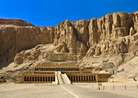 ÄGYPTEN | Lange Nilkreuzfahrt (von Kairo bis Assuan)