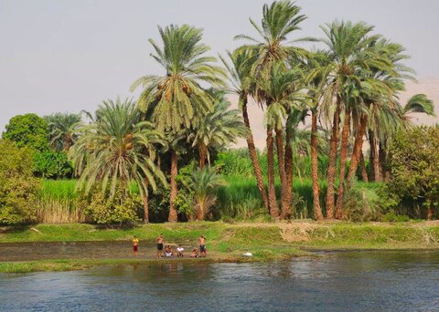 ÄGYPTEN | Segelkreuzfahrt Warda (Luxor – Assuan – Luxor)
