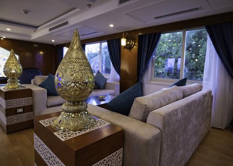 ÄGYPTEN | Segelkreuzfahrt Warda (Luxor – Assuan – Luxor)