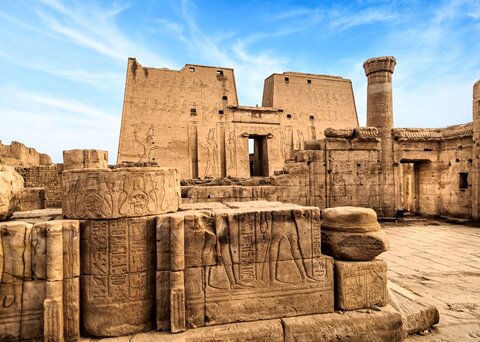 ÄGYPTEN | Segelkreuzfahrt Warda (Luxor – Assuan – Luxor)