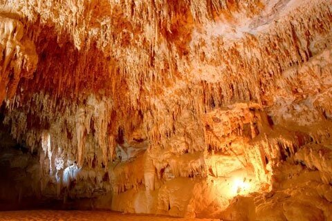 ÄGYPTEN | Oasentour Weiße Wüste