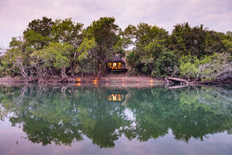 Sambia | Rundreise durch Afrikas letztes Safari-Geheimnis | ab/bis Wien