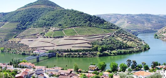 Douro