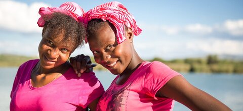 Namibia | Sossusvlei | © Reinhard Breitenstein / Chamäleon