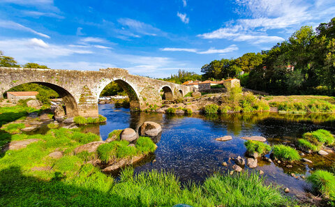 Spanien | Costa Verde