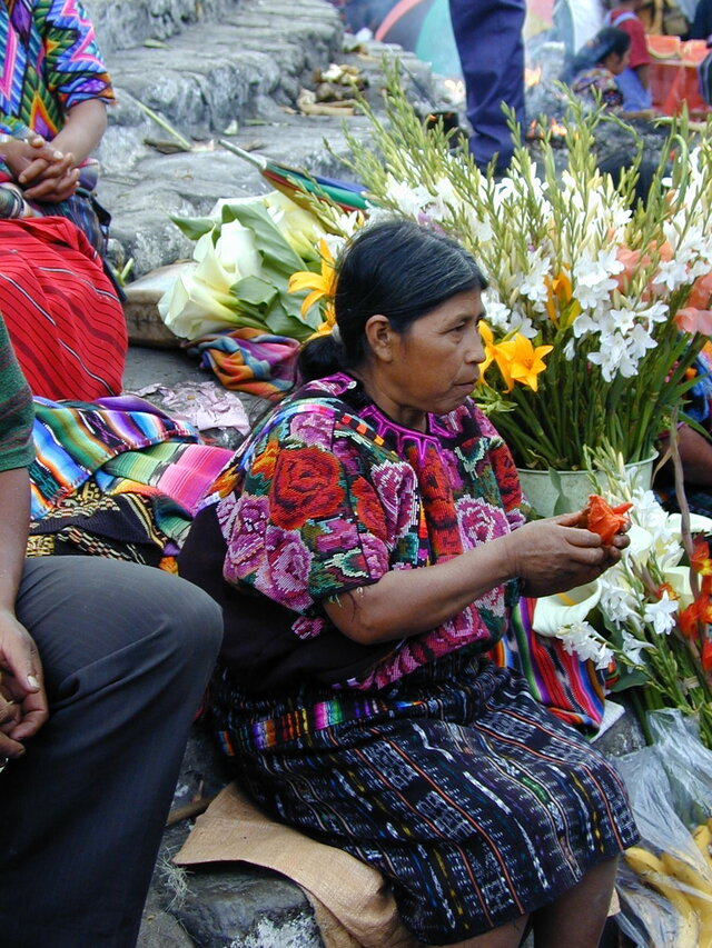 Faszination Zentralamerika