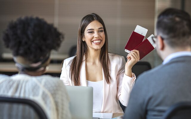 Sorglos Reisen – mit 24/7 Notfall-Support