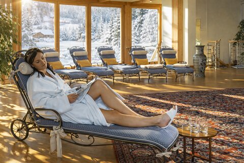 Wohlfühl & Genusshotel Felsenhof