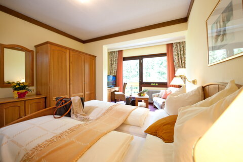 Wohlfühl & Genusshotel Felsenhof