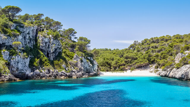 Menorca