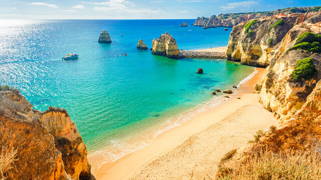 Portugal