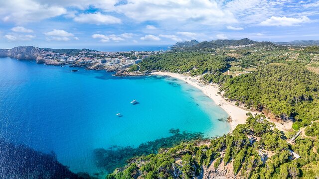 Spanien