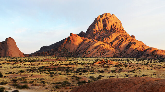 Afrika