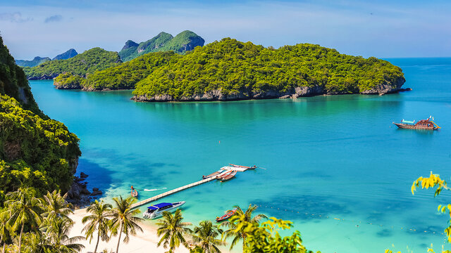 Thailand