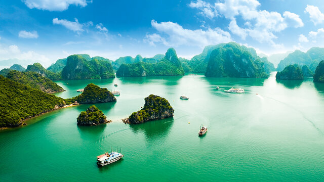 Vietnam