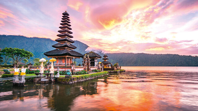 Bali