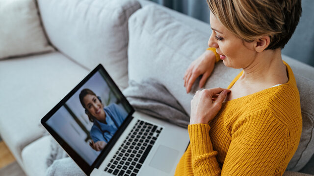 Videoberatung | Beratung Online | Termin buchen