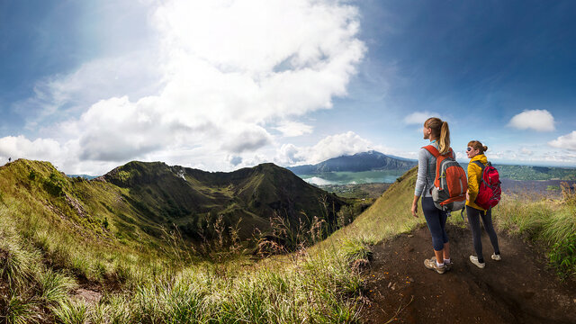 Wanderreisen | Wanderurlaub