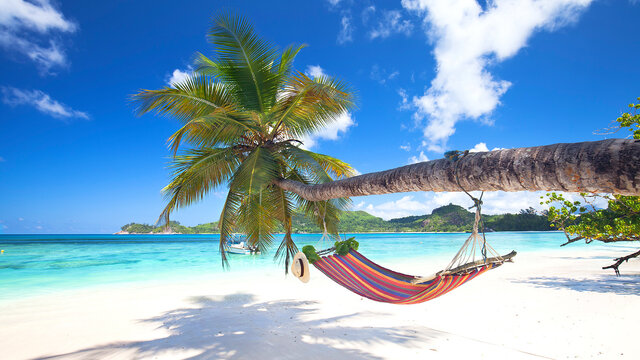 Strandurlaub
