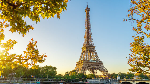 Städtereise Paris