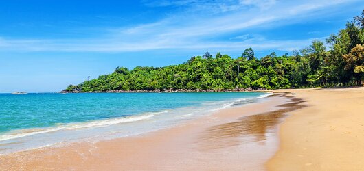 Reiseziel: Khao Lak