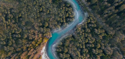Diese Flüsse mit A-Rosa erleben: Rhein