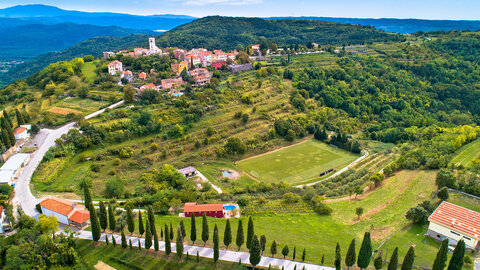 Frühlingsbusreise nach Kroatien