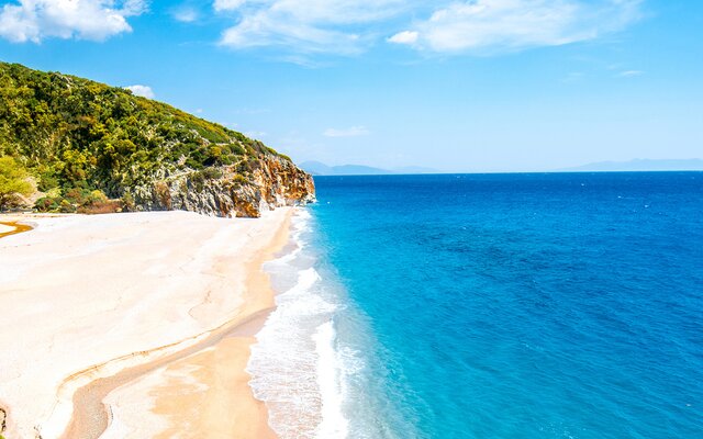Die schönsten Strände in Albanien
