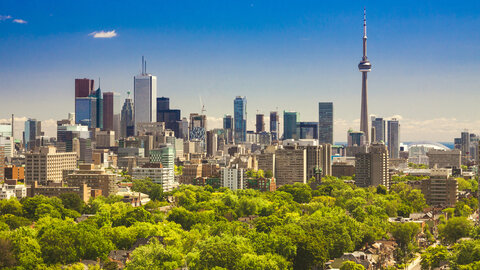Mietwagenrundreise Ostkanadas Natur erleben