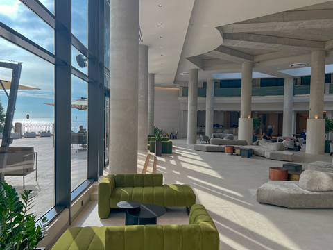 Hotel Grifid Noa ***** | Badereise inkl. Flug