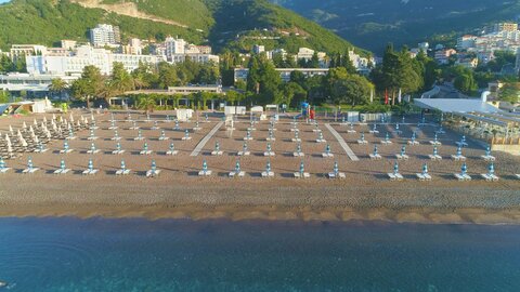 Sternfahrt Montenegro