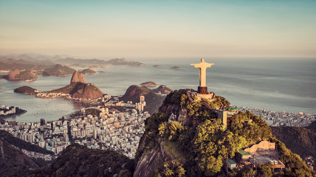 Brasilianisches Quartett