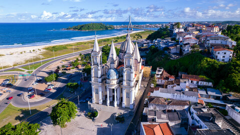 Brasilianisches Quartett