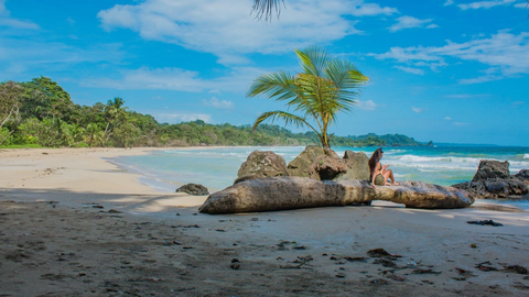 Costa Rica & Panama - Entlang der Karibik