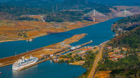 Faszination Zentralamerika mit Panama