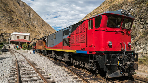 Ecuador Highlights 2026