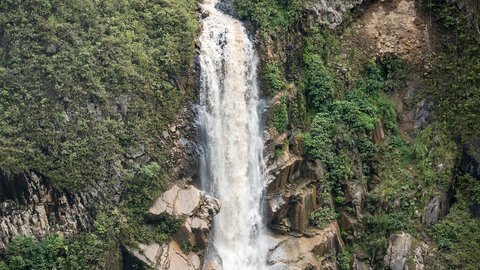 Ecuador Highlights 2026
