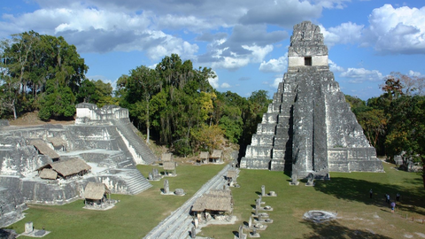 Faszination Zentralamerika